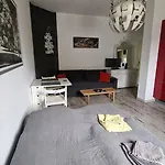 Gottschedtstr. - Zentrums- Und Stadionsnah, 34qm Leipzig