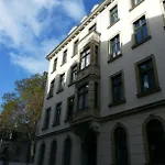 Gottschedtstr. - Zentrums- Und Stadionsnah, 34qm Apartament