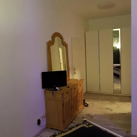 Lejlighed Gottschedtstr. - Zentrums- Und Stadionsnah, 34qm *