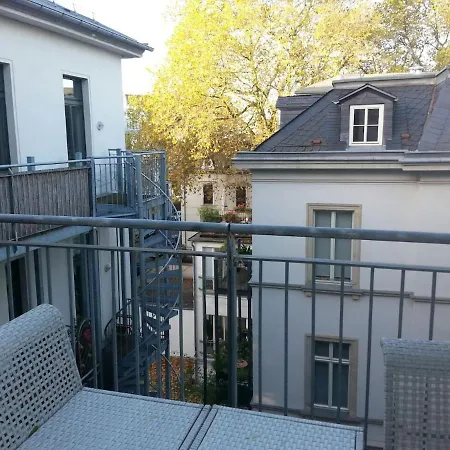 Gottschedtstr. - Zentrums- Und Stadionsnah, 34qm *