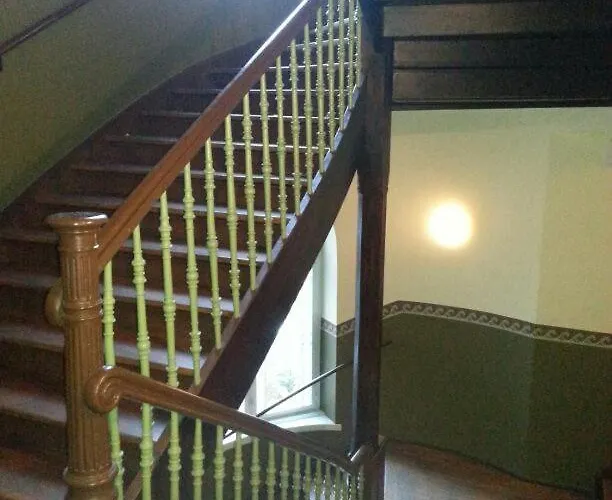 Апартаменты Gottschedtstr. - Zentrums- Und Stadionsnah, 34qm